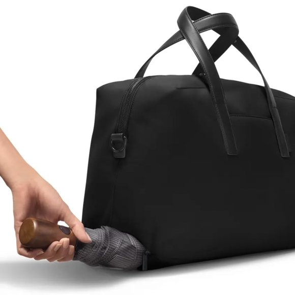 Away Black Travel Bag - Picture 3 of 6